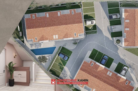 Квартира, 517 м², 141 000$ — FAKTOR